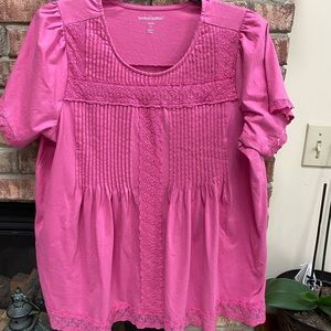 Women within size 1x 22/24 top